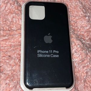 Apple iPhone 11 Pro Case